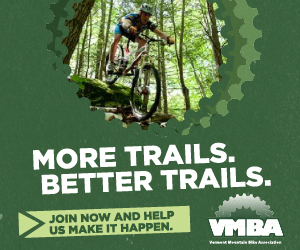 Become a VMBA Member!