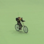 robot mtbvt