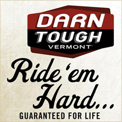 Darn Tough Socks