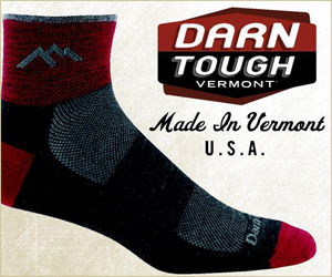 Darn Tough Socks