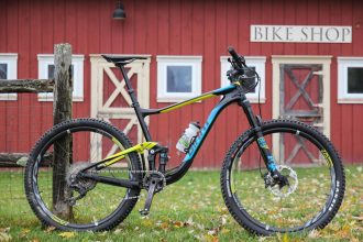 Anthem XC Bike