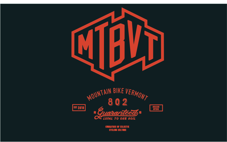 Shifty Tee MTBVT Shifty Tee - Mountain Bike Shirts from MTBVT